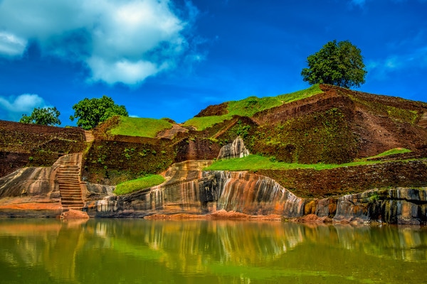 H Tel Naya D Couverte Sri Lanka Sigiriya Plage Colombo Sri Lanka