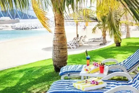 Abu Dhabi : Club Al Raha Beach
