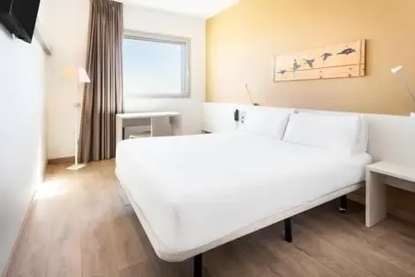 Abu Dhabi : Hôtel Rixos Marina Abu Dhabi