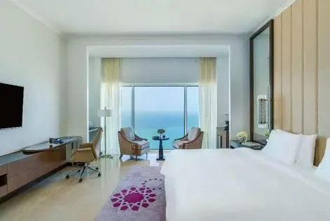 Abu Dhabi : Hôtel Rixos Marina Abu Dhabi