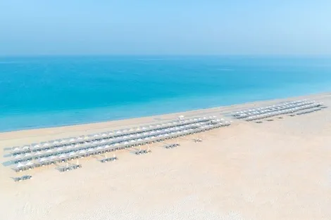Abu Dhabi : Hôtel Rixos Premium Saadiyat Island