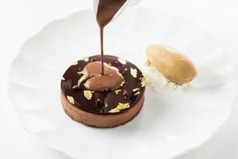 Abu Dhabi : Hôtel St Regis Saadiyat Island