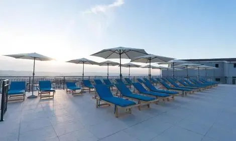 Albanie : Hôtel Chateau Linza Resort