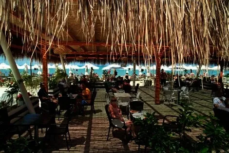 Albanie : Hôtel Delight Hotel & Spa