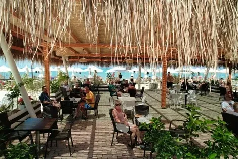 Albanie : Hôtel Delight Hotel & Spa