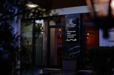 Albanie : Hôtel Dolanit Hotels Lubjana