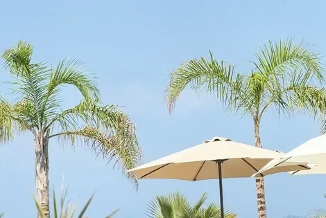 Albanie : Hôtel Elesio Resort