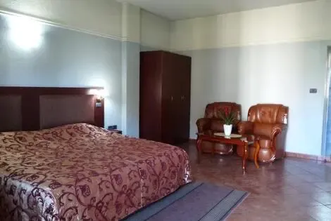 Albanie : Hôtel Elysee