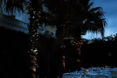 Albanie : Hôtel Flower Hotels & Resort