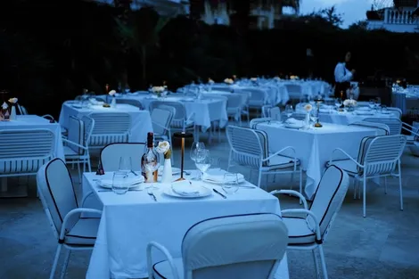 Albanie : Hôtel Flower Hotels & Resort