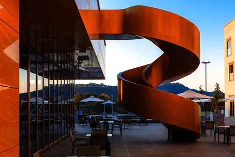 Albanie : Hôtel Mk Hotel Tirana