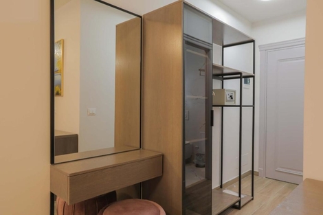 Albanie : Hôtel Olia Residence Tirana