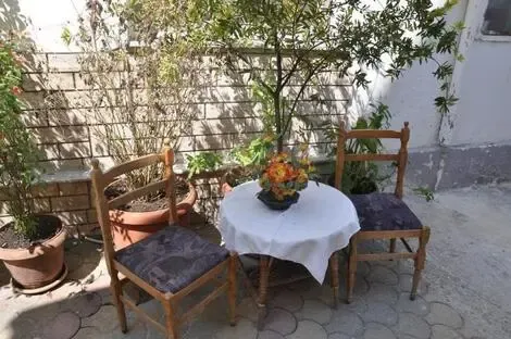 Albanie : Hôtel Pik Loti Hotel