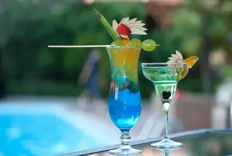 Albanie : Hôtel Rogner Hotel Tirana