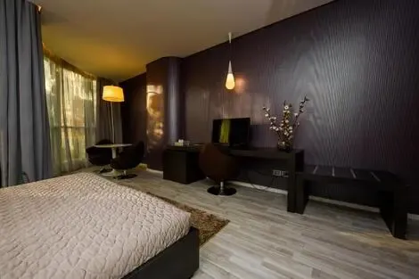 Albanie : Hôtel Sky Hotel