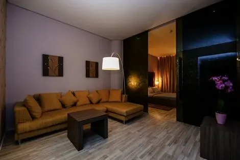 Albanie : Hôtel Sky Hotel