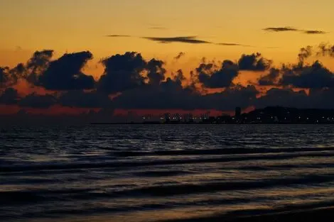 Albanie : Hôtel Sol Tropikal Durres