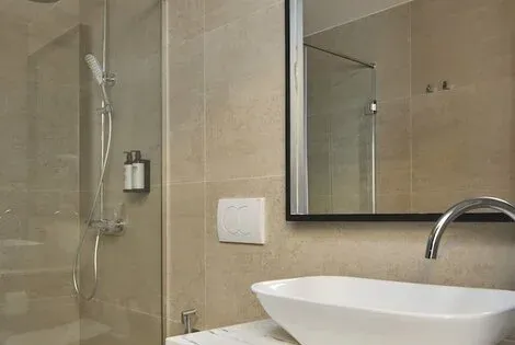 Albanie : Hôtel Sol Tropikal Durres