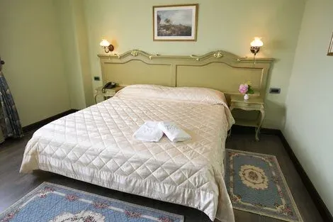 Albanie : Hôtel Victoria