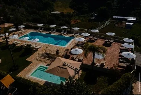 Albanie : Hôtel Vila Arber Hotel
