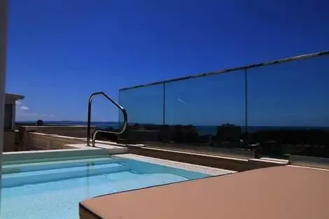 Albanie : Hôtel Villa Pascucci Luxury Hotel