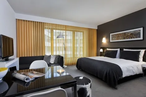 vol+hotel Sejour Adina Hackescher Markt 4* Allemagne Berlin