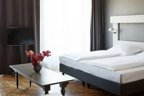 Allemagne : Hôtel Amano