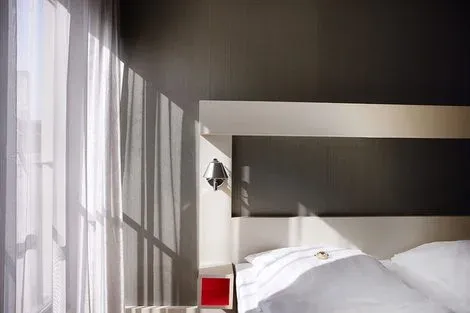 Allemagne : Hôtel Amano