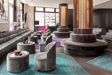 Allemagne : Hôtel Amano