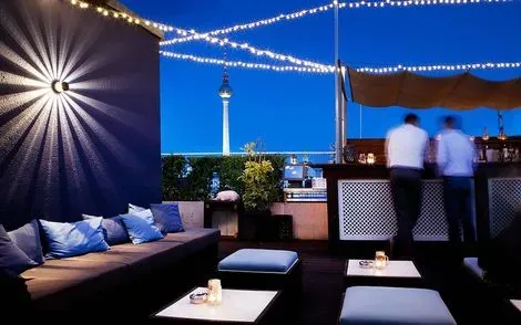 vol+hotel Sejour Amano 3* Allemagne Berlin