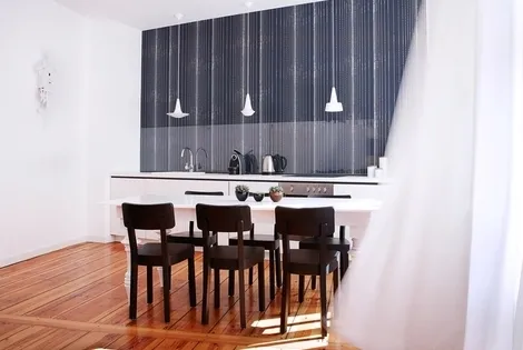 Allemagne : Hôtel Amano