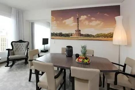 vol+hotel Sejour Arcotel John F 4* Allemagne Berlin