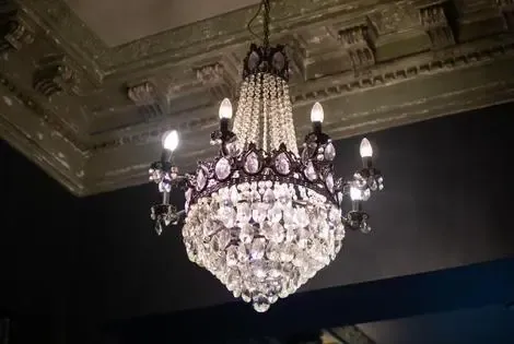 Allemagne : Hôtel Berlin Gorki Apartments