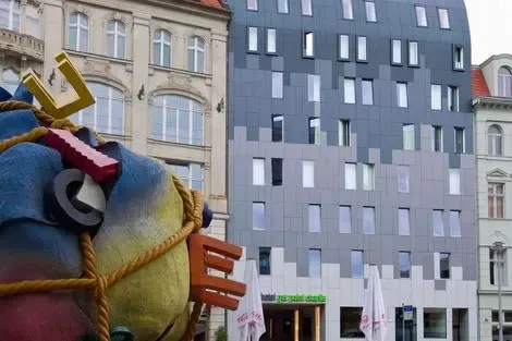 vol+hotel Sejour Brl0099 3* Allemagne Berlin