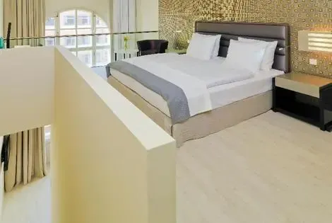 Allemagne : Hôtel H10 Berlin Ku'damm