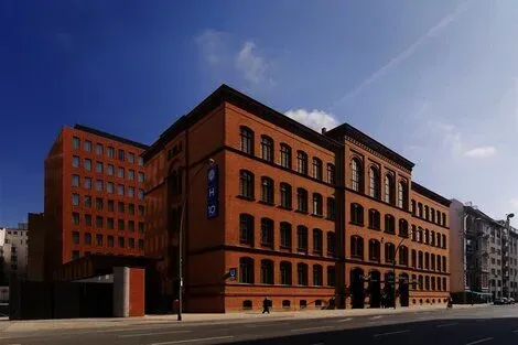Allemagne : Hôtel H10 Berlin Ku'damm