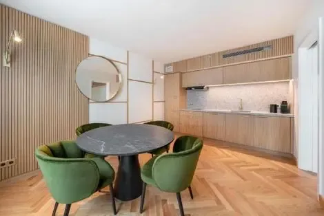 Allemagne : Hôtel Hilton Berlin