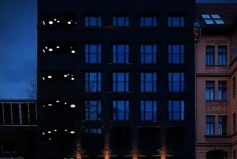 Allemagne : Hôtel Mani By Amano Group