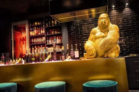 vol+hotel Sejour Palace Berlin 5* Allemagne Berlin