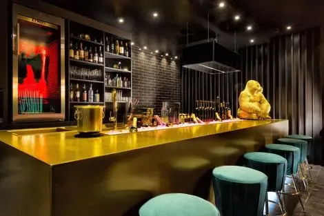 vol+hotel Sejour Palace Berlin 5* Allemagne Berlin