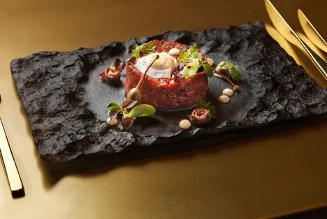 Allemagne : Hôtel Palace Berlin