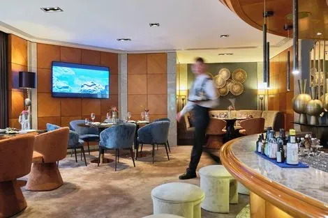 vol+hotel Sejour Palace Berlin 5* Allemagne Berlin