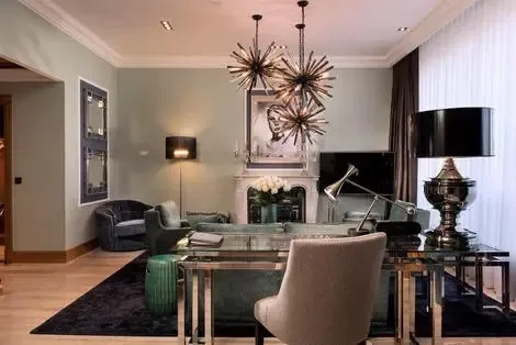 vol+hotel Sejour Palace Berlin 5* Allemagne Berlin