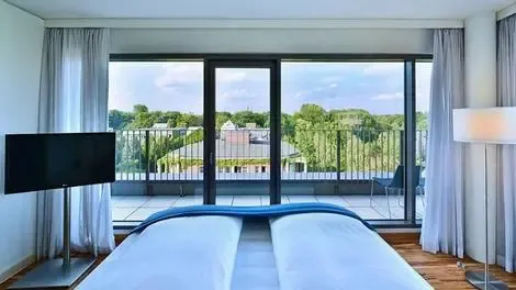 vol+hotel Sejour Pestana Berlin Tiergarten 4* Allemagne Berlin