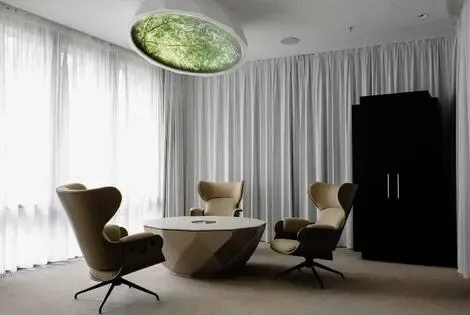 vol+hotel Sejour Pullman Berlin Schweizerhof 5* Allemagne Berlin