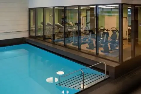 vol+hotel Sejour Pullman Berlin Schweizerhof 5* Allemagne Berlin