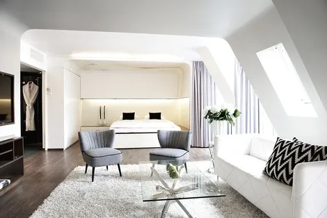 Allemagne : Hôtel Q
