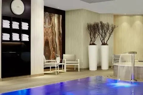 Allemagne : Hôtel Ritz Carlton