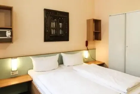 vol+hotel Sejour Sachsenhof 3* Allemagne Berlin