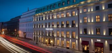 vol+hotel Sejour Titanic Gendarmenmarkt 5* Allemagne Berlin